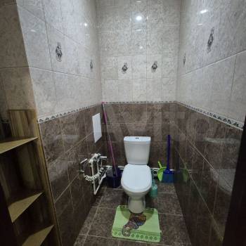 Продается 2-х комнатная квартира, 58 м²