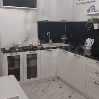 Продается 2-х комнатная квартира, 57 м²