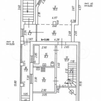 Продается Дом, 241 м²