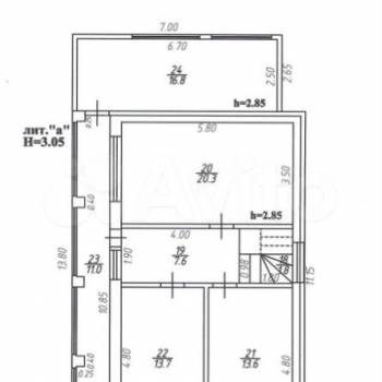 Продается Дом, 241 м²