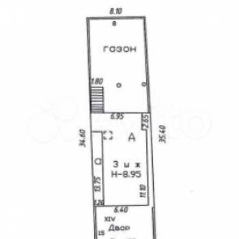 Продается Дом, 241 м²