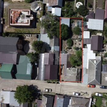 Продается Дом, 50 м²