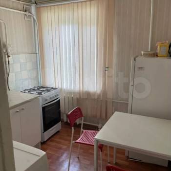 Продается 2-х комнатная квартира, 42 м²