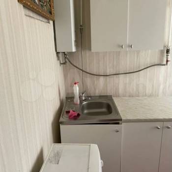 Продается 2-х комнатная квартира, 42 м²