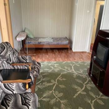 Продается 2-х комнатная квартира, 42 м²