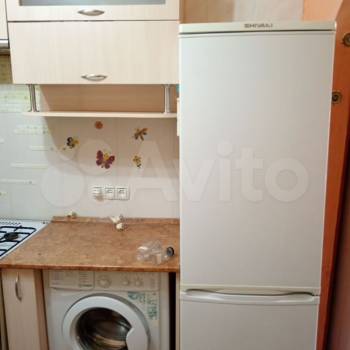 Продается 2-х комнатная квартира, 31 м²