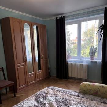 Продается 3-х комнатная квартира, 61 м²