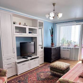 Продается 3-х комнатная квартира, 61 м²