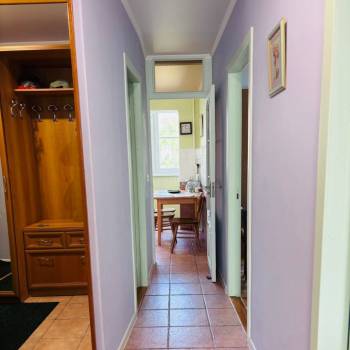 Продается 3-х комнатная квартира, 61 м²