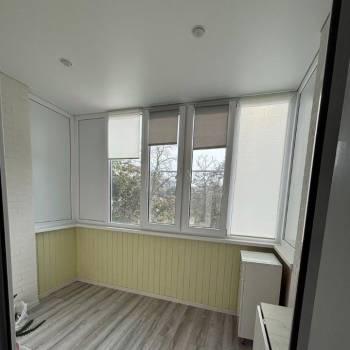 Продается 3-х комнатная квартира, 61 м²