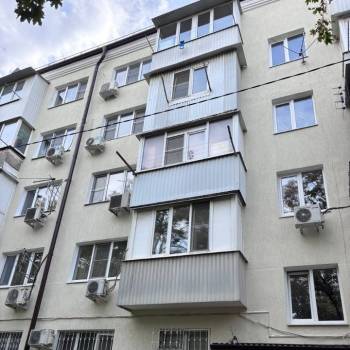 Продается 3-х комнатная квартира, 61 м²