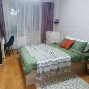 Продается 3-х комнатная квартира, 78 м²