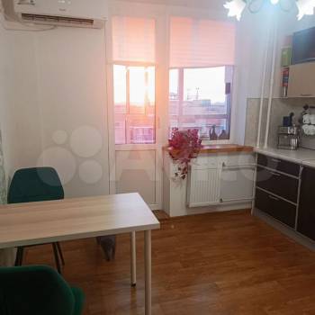 Продается 3-х комнатная квартира, 78 м²