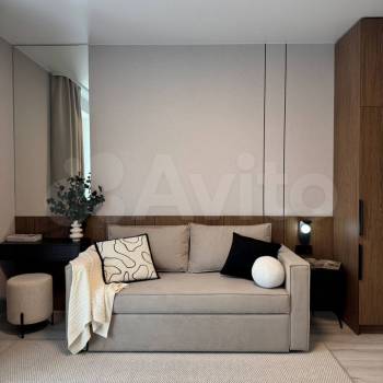 Продается 1-комнатная квартира, 22,1 м²