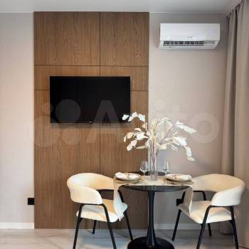 Продается 1-комнатная квартира, 22,1 м²