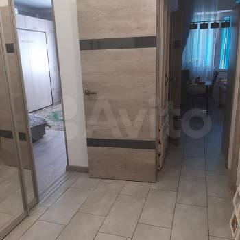 Сдается 1-комнатная квартира, 47 м²