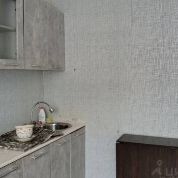 Сдается 1-комнатная квартира, 41,3 м²