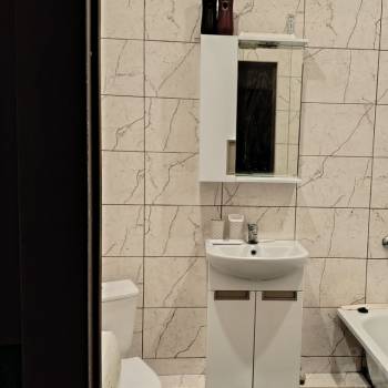 Сдается 1-комнатная квартира, 41,3 м²