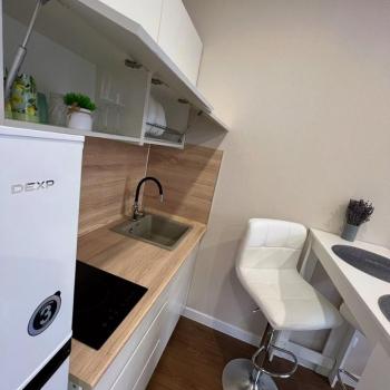 Сдается 1-комнатная квартира, 28 м²