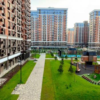 Сдается 1-комнатная квартира, 28 м²