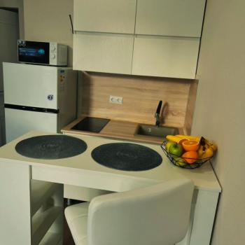 Сдается 1-комнатная квартира, 28 м²