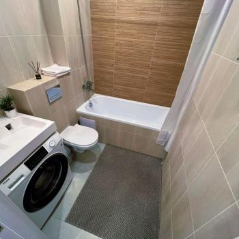 Сдается 1-комнатная квартира, 28 м²