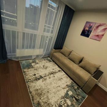 Сдается 1-комнатная квартира, 28 м²