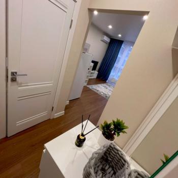 Сдается 1-комнатная квартира, 28 м²