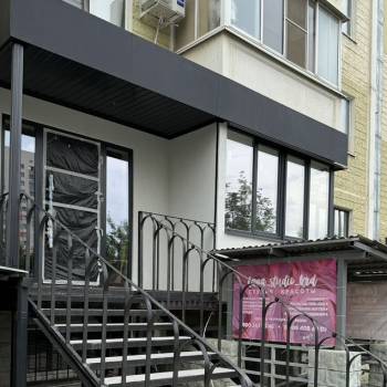 Сдается Нежилое помещение, 121 м²