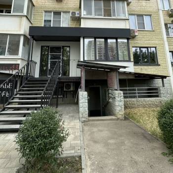 Сдается Нежилое помещение, 121 м²