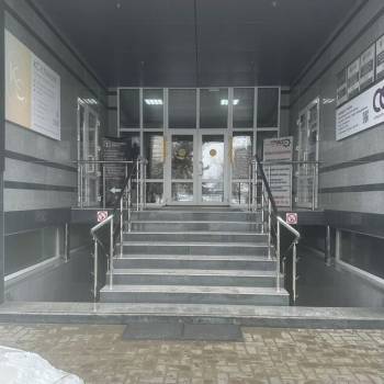 Сдается Офис, 40 м²