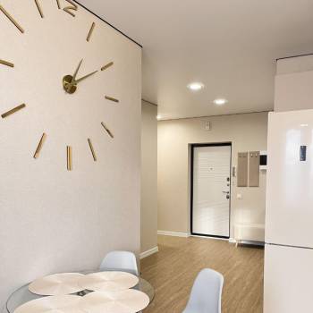 Сдается 1-комнатная квартира, 49,7 м²