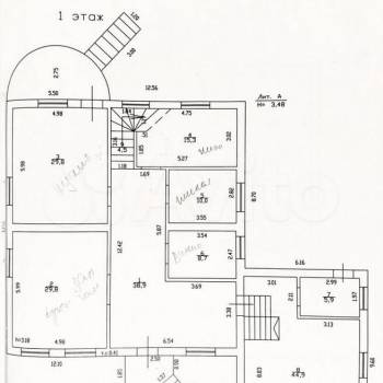 Сдается Дом, 315 м²
