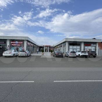 Сдается Нежилое помещение, 50 м²