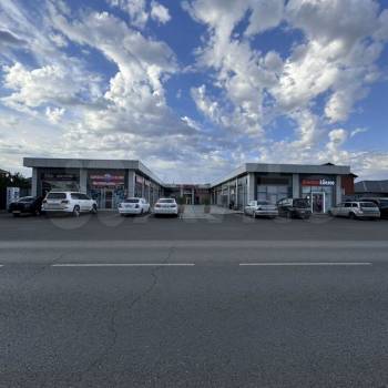 Сдается Нежилое помещение, 50 м²