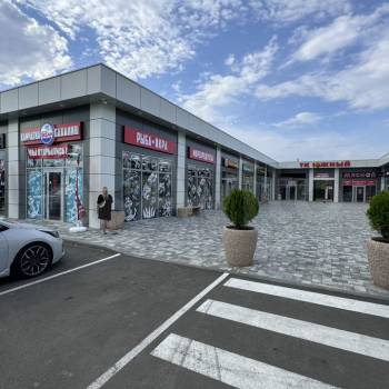 Сдается Нежилое помещение, 50 м²