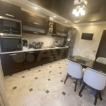 Продается 3-х комнатная квартира, 74,4 м²