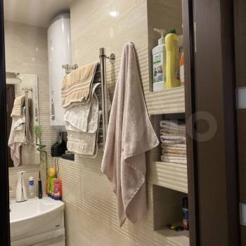 Продается 3-х комнатная квартира, 74,4 м²