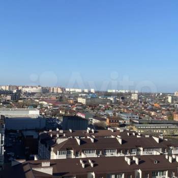 Продается 3-х комнатная квартира, 74,4 м²