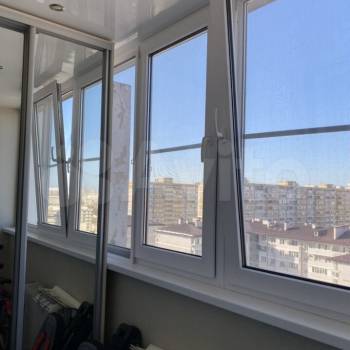 Продается 3-х комнатная квартира, 74,4 м²