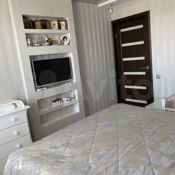 Продается 3-х комнатная квартира, 74,4 м²