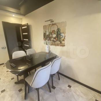 Продается 3-х комнатная квартира, 74,4 м²