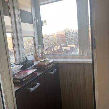 Продается 3-х комнатная квартира, 74,4 м²