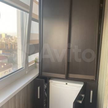 Продается 3-х комнатная квартира, 74,4 м²