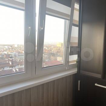 Продается 3-х комнатная квартира, 74,4 м²