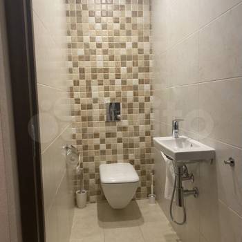 Продается 3-х комнатная квартира, 74,4 м²
