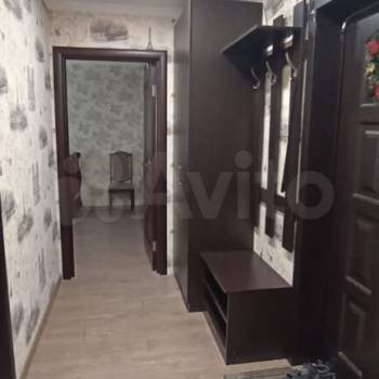 Сдается 2-х комнатная квартира, 49,4 м²