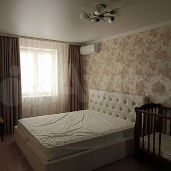 Сдается 2-х комнатная квартира, 49,4 м²