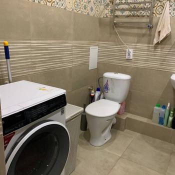 Продается 1-комнатная квартира, 42,7 м²