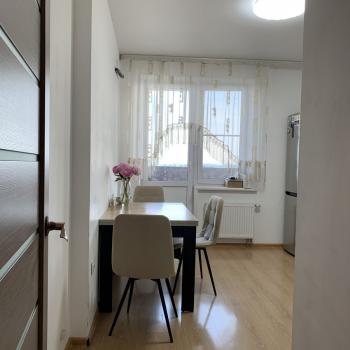 Продается 1-комнатная квартира, 42,7 м²